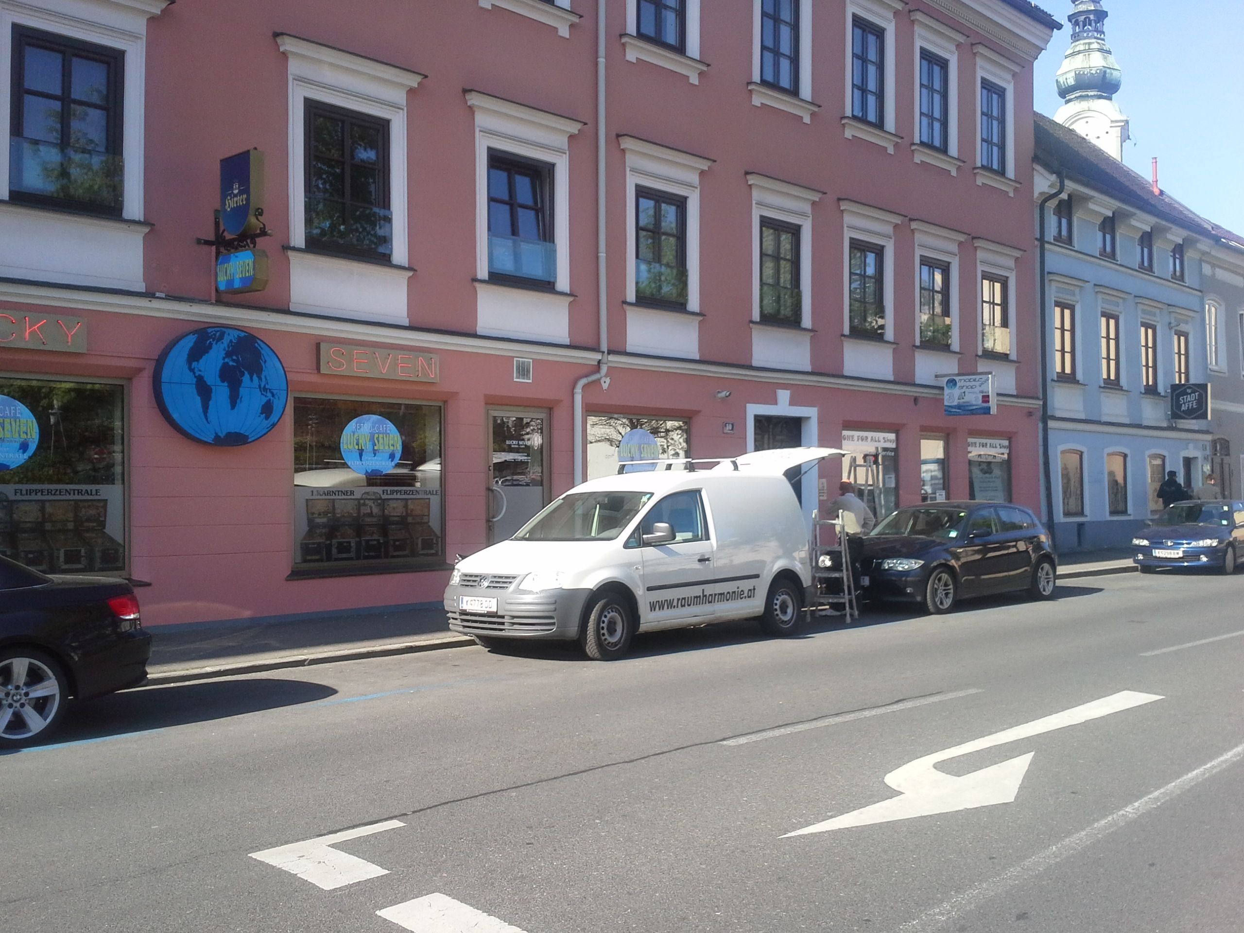 Grohar Lucky Seven (1)