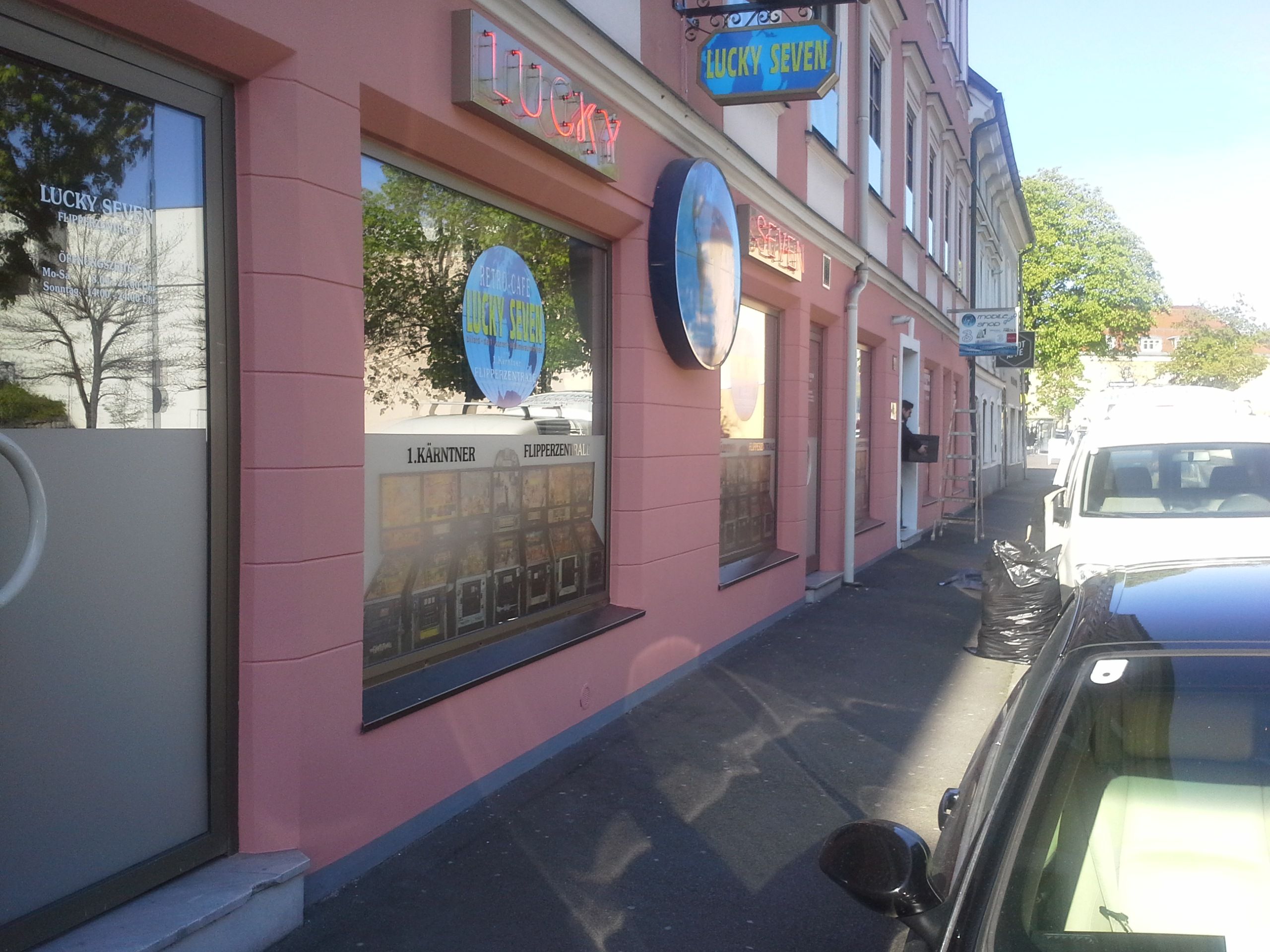 Grohar Lucky Seven (4)